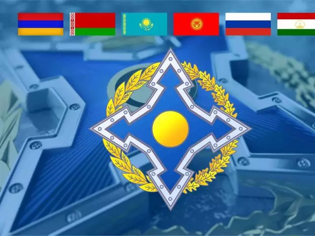 В Алматы состоится заседание совета министров обороны ОДКБ