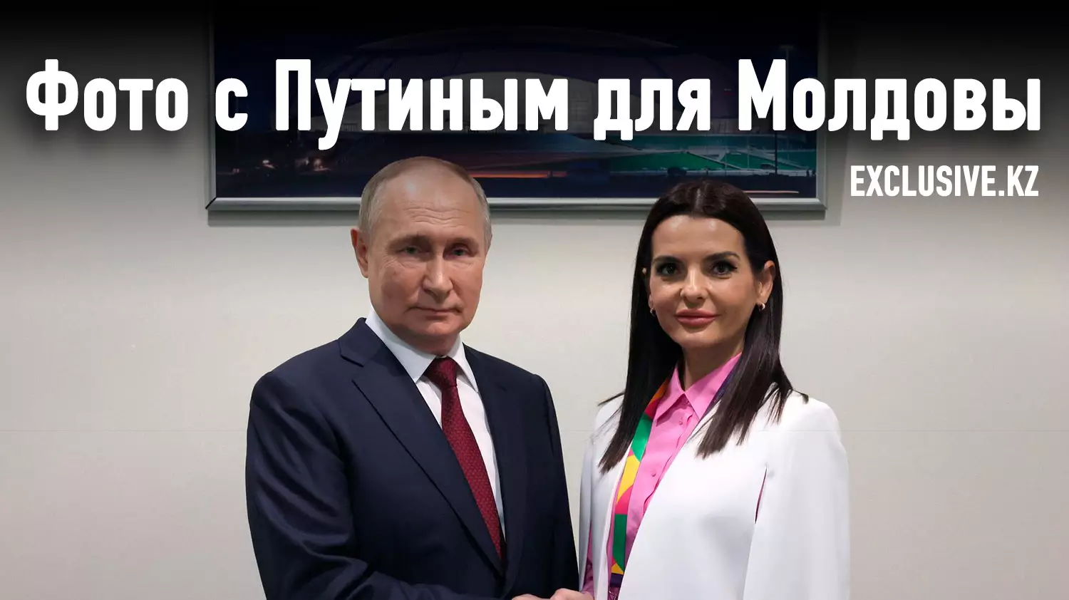 Станет ли Гагаузия вторым Приднестровьем