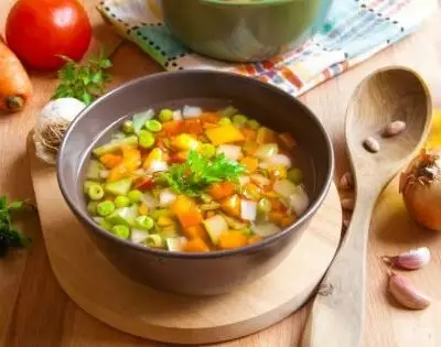 Как сделать так, чтобы суп дольше был свежим: действенные советы
