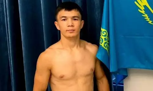 Казахстанский боксер вернется на профи-ринг после поражения в день рождения. Есть соперник