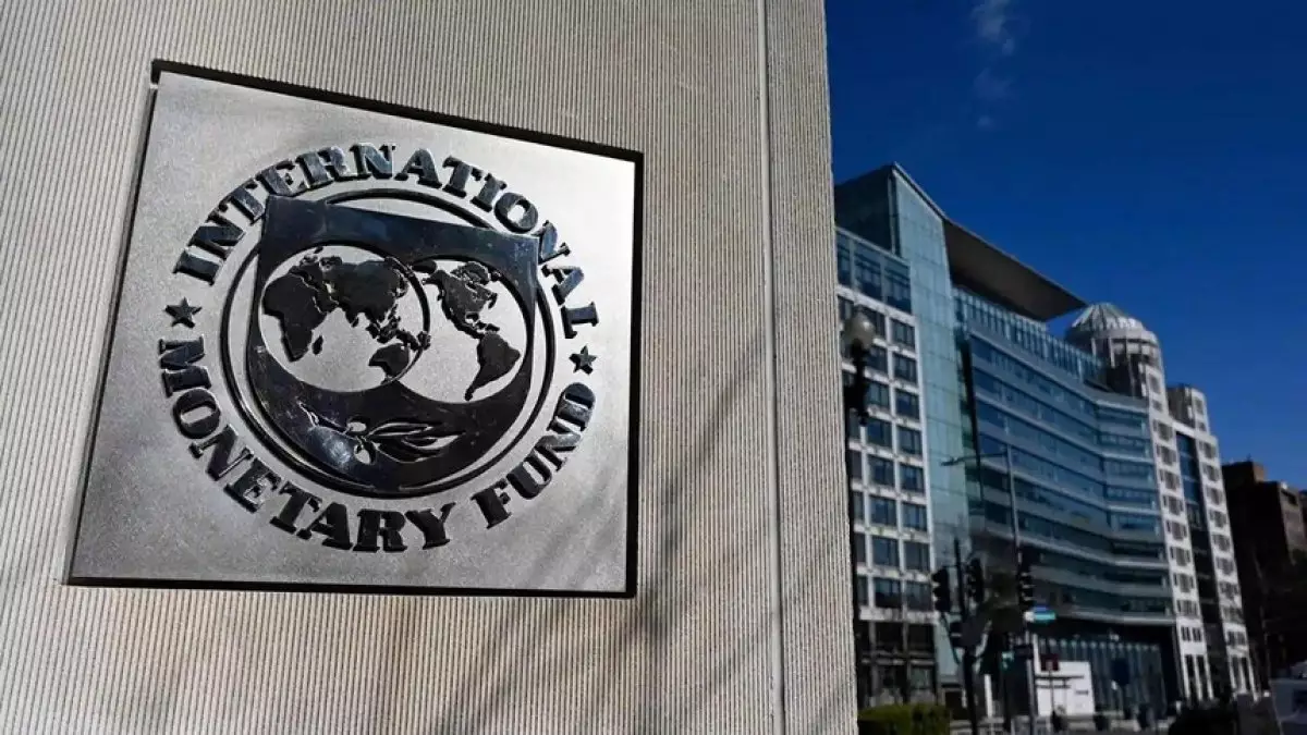 Международный валютный фонд: Торговая война угрожает мировой экономике