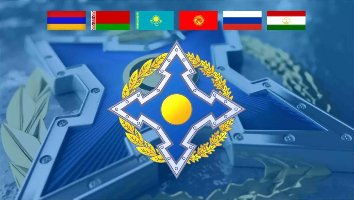 Министры обороны стран ОДКБ встретятся в Алматы