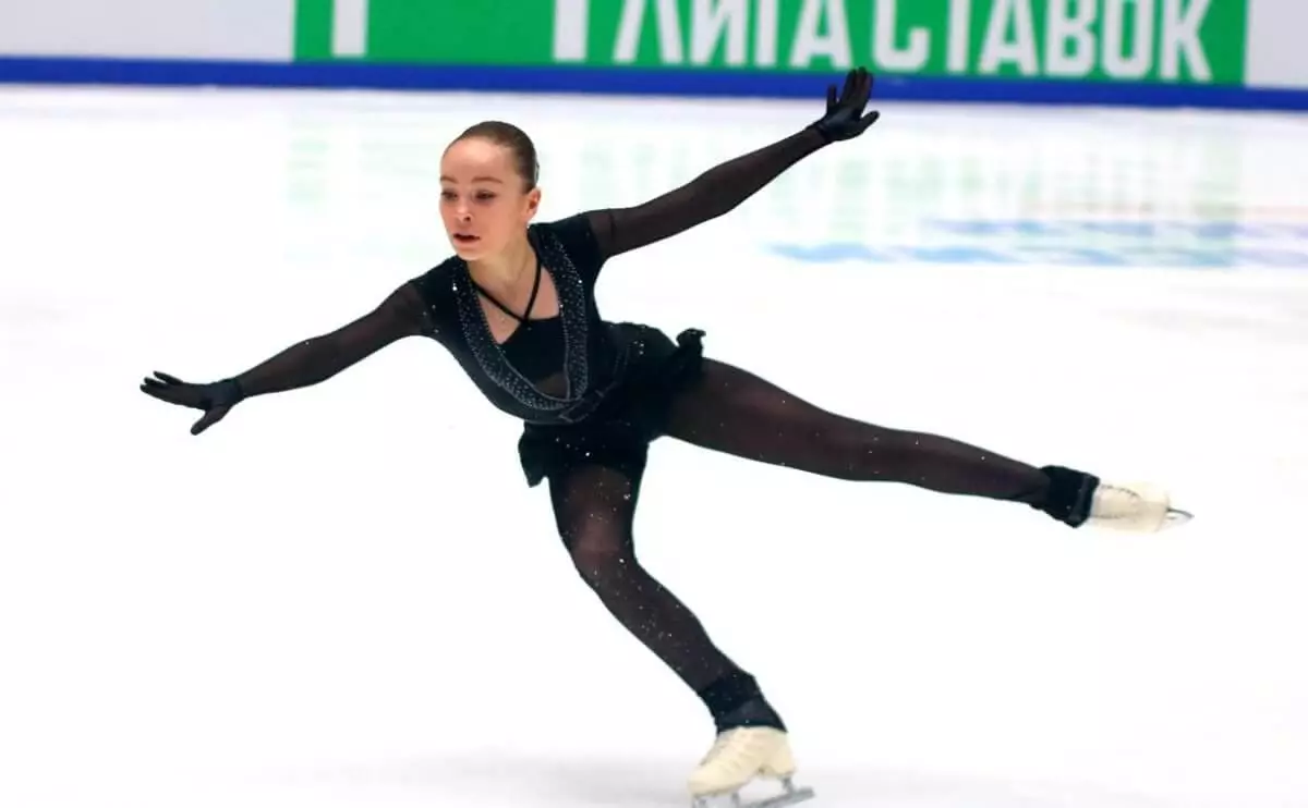 Ресейдің мықты спортшылары шетелге «қашып жатыр»