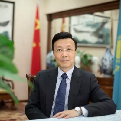 Посол КНР в РК Чжан Сяо: Китай и Казахстан являются пионерами сотрудничества в области производственных мощностей
