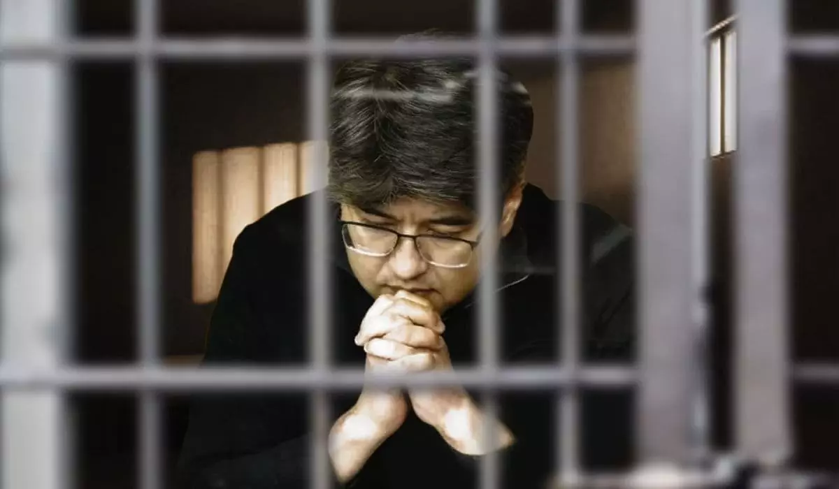 Адвокаты Куандыка Бишимбаева подали апелляцию