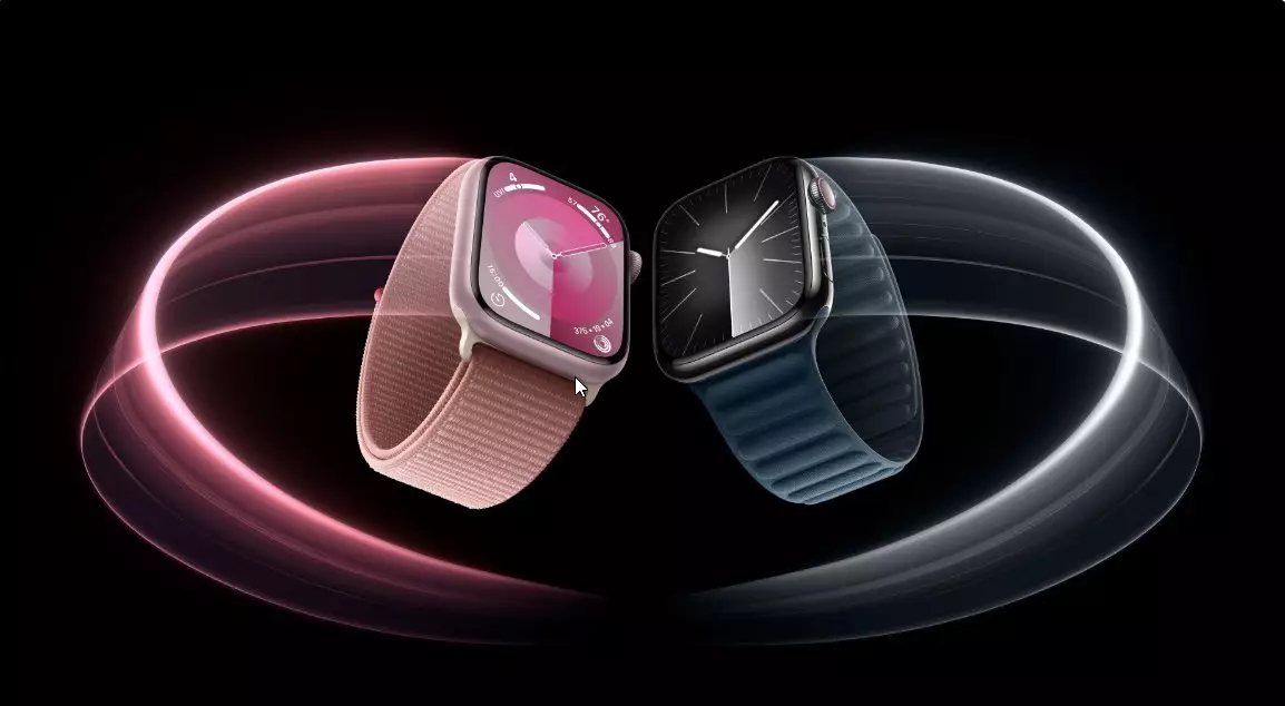 Новая презентация Apple готовит сюрпризы для владельцев Apple Watch