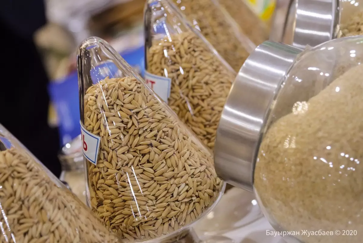 Почему в Казахстане сократили посевы риса и хлопка объяснили в МСХ
