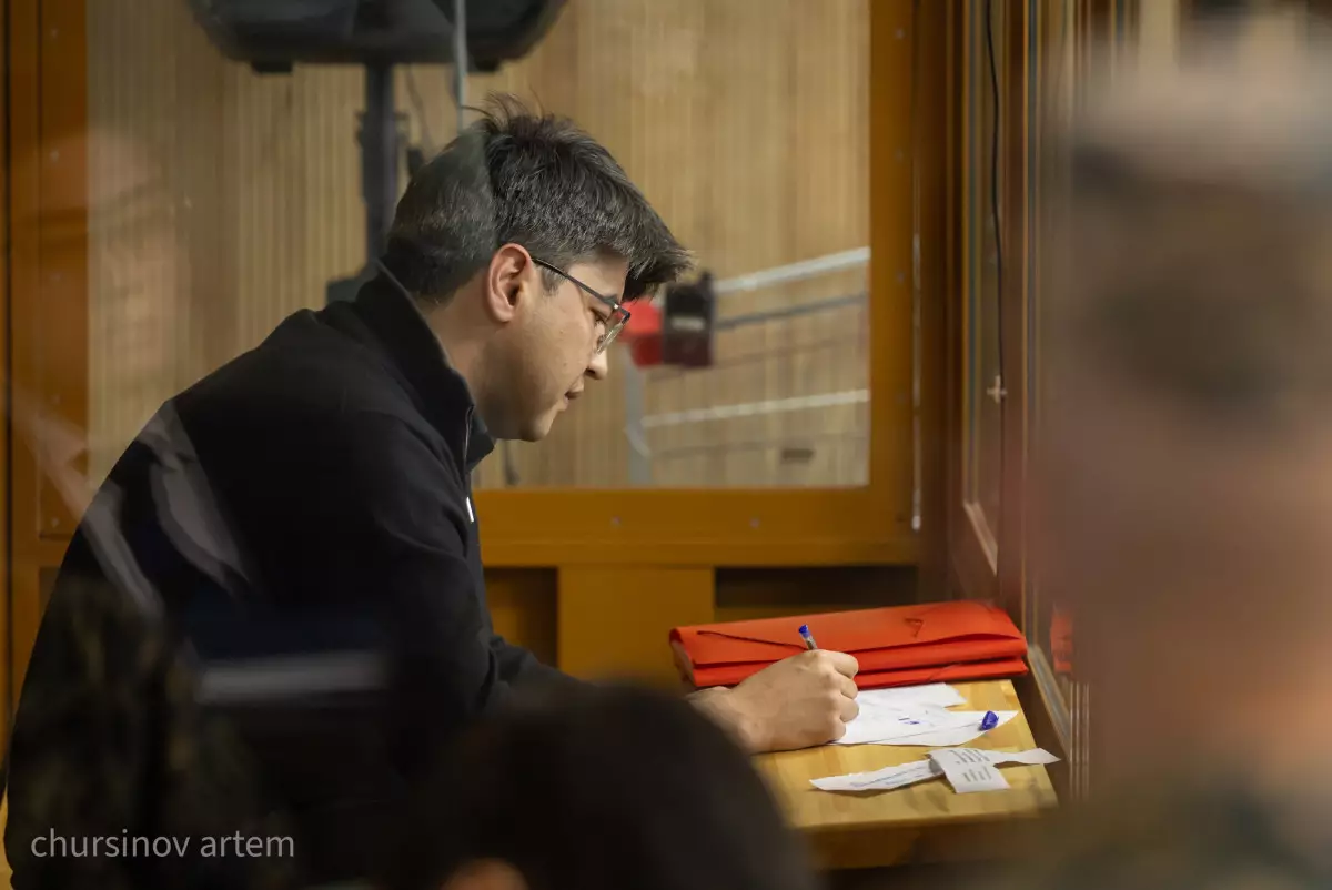 Четыре апелляции намерен подать адвокат Бишимбаева