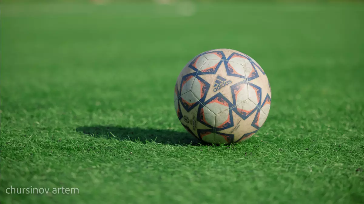 Проект «Лига дворового футбола» стартует в Караганде
