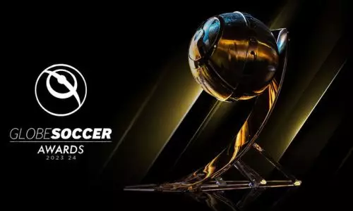 Globe Soccer Awards назвал лучшего футболиста Европы