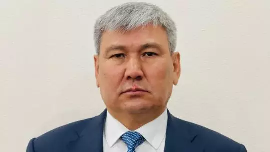 Бывший советник министра финансов Казахстана получил должность в Минздраве