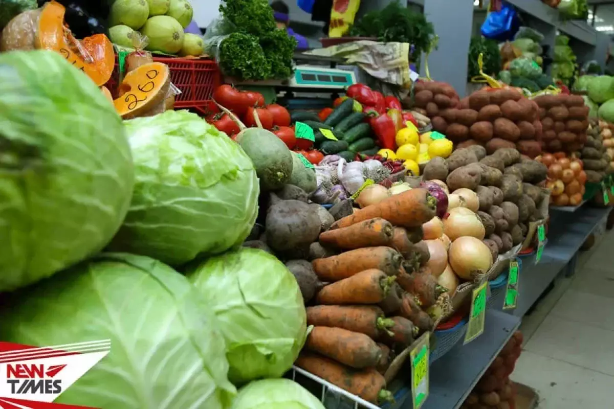 К росту цен на овощи готовятся жители Павлодара