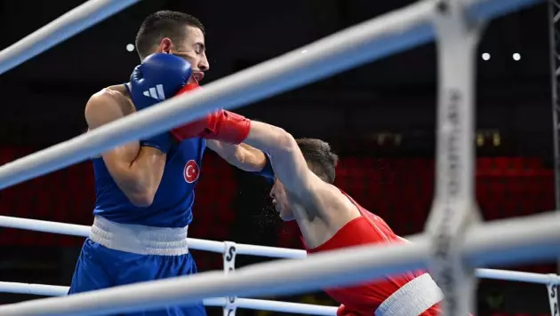 Азиатская конфедерация бокса разобрала победу казаха в отборе на Олимпиаду