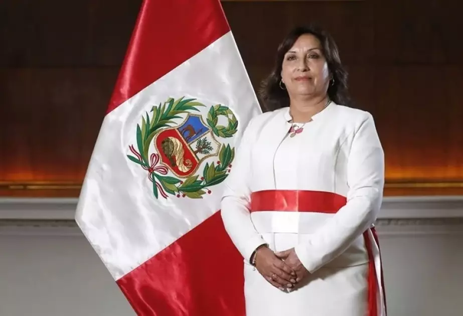 Перу президенті пара алды деген күдікке ілінді