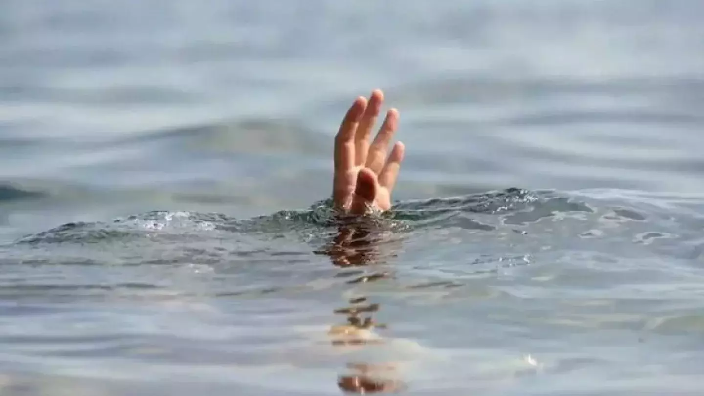 В реке Урал утонул подросток