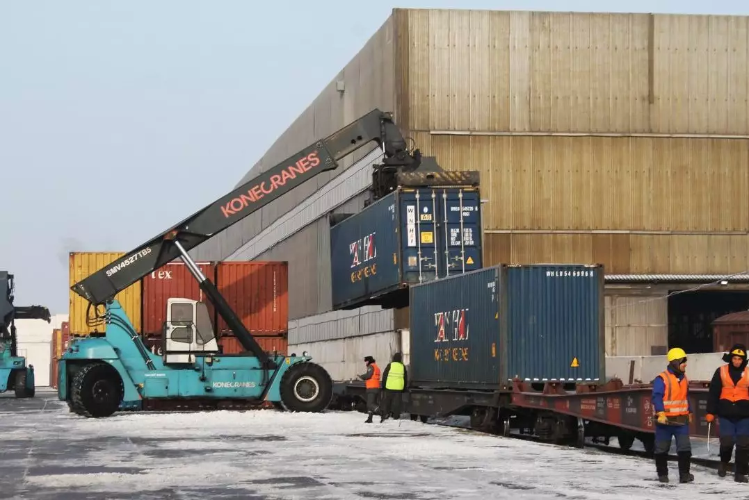 Страны-участники ОТГ договорились упростить грузовые перевозки