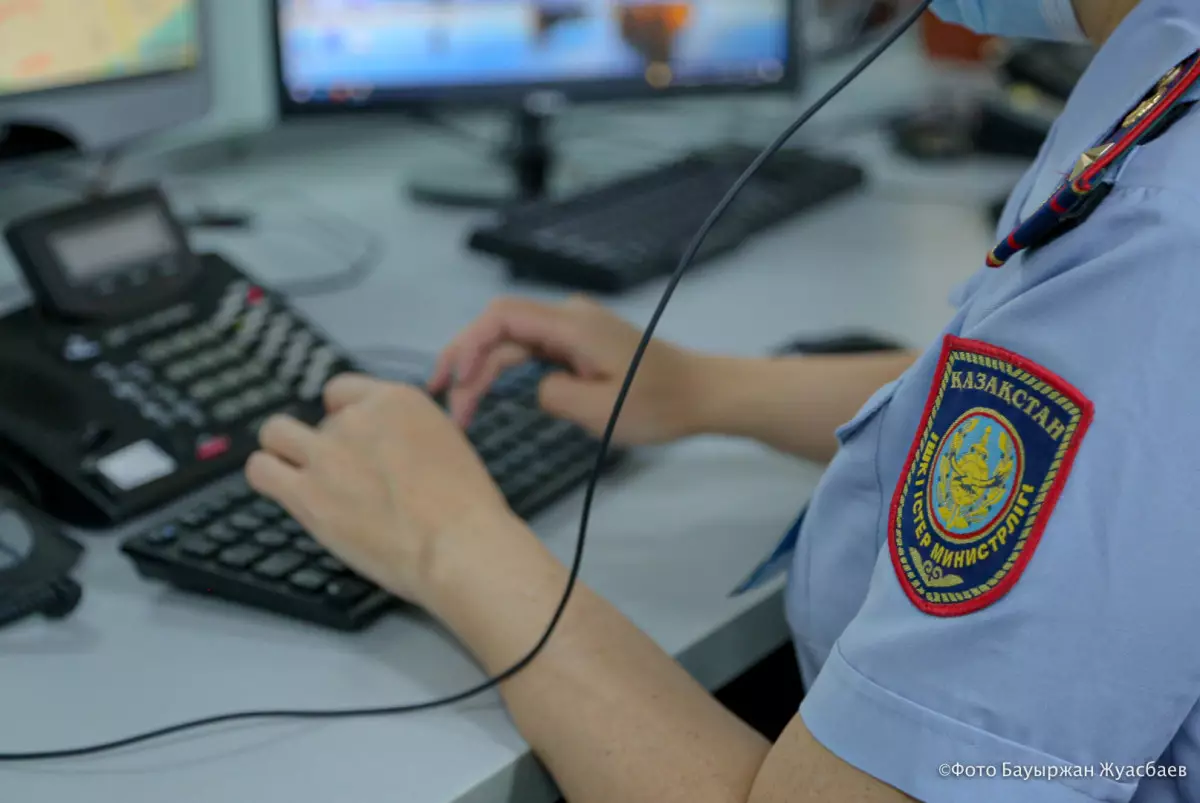Сексуальное рабство: полиция задержала членов ОПГ в трёх городах Казахстана