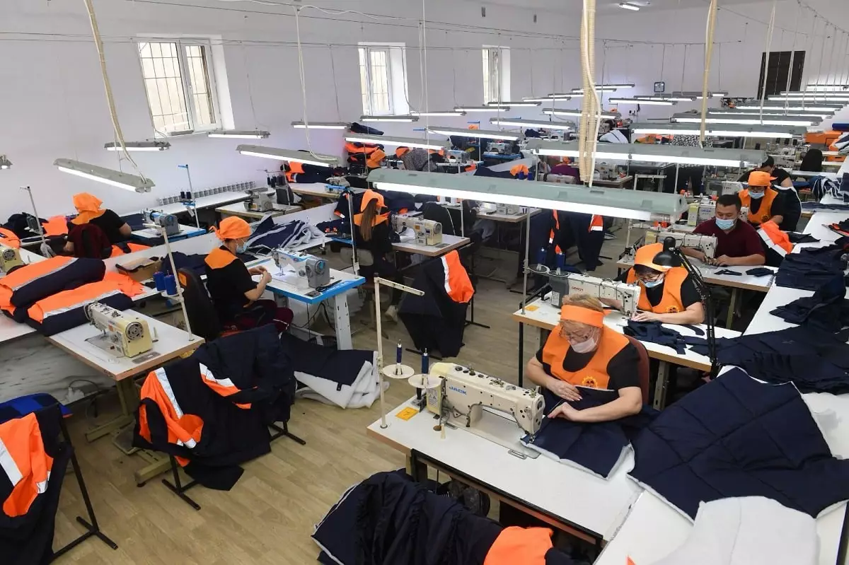 В Алматы планируется создать свыше 87 тысяч рабочих мест