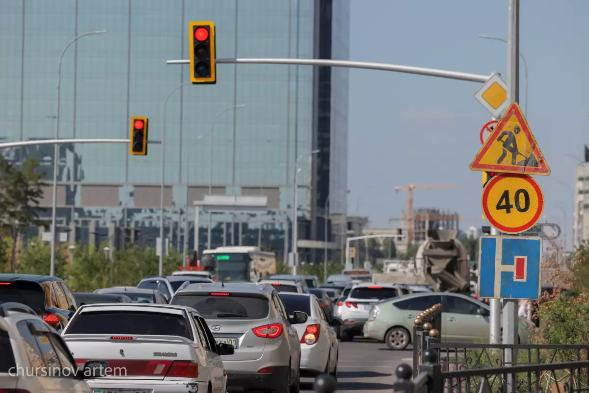 Кто в Казахстане может бесплатно пользоваться платными автодорогами
