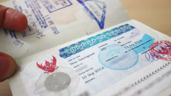 Таиланд вводит 60-дневный безвизовый режим для граждан Узбекистана