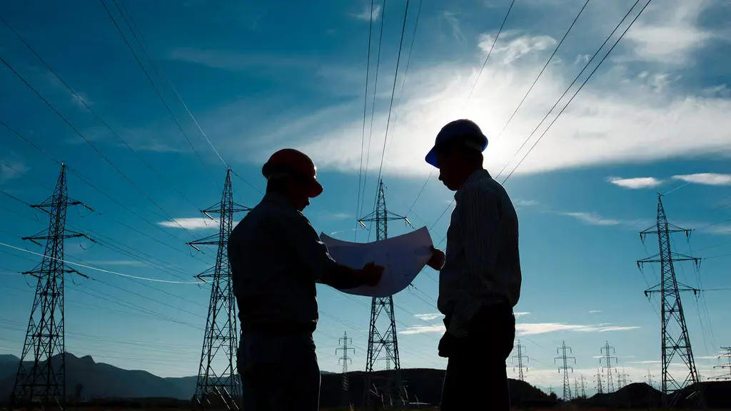 Мажилис принял законопроект, который запретит работу энергоснабжающих организаций, во втором чтении