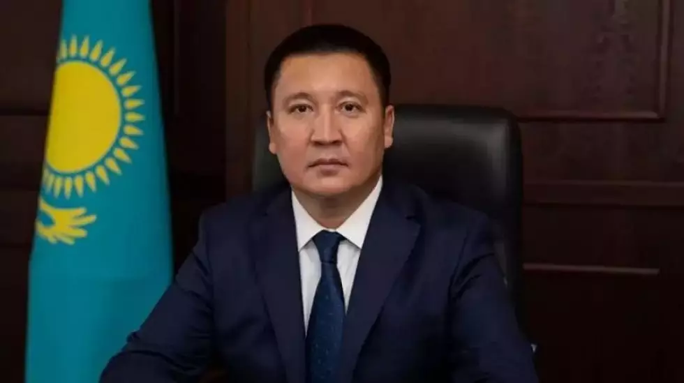 Ответ акима Павлодарской области прокурору: Воруем не мы