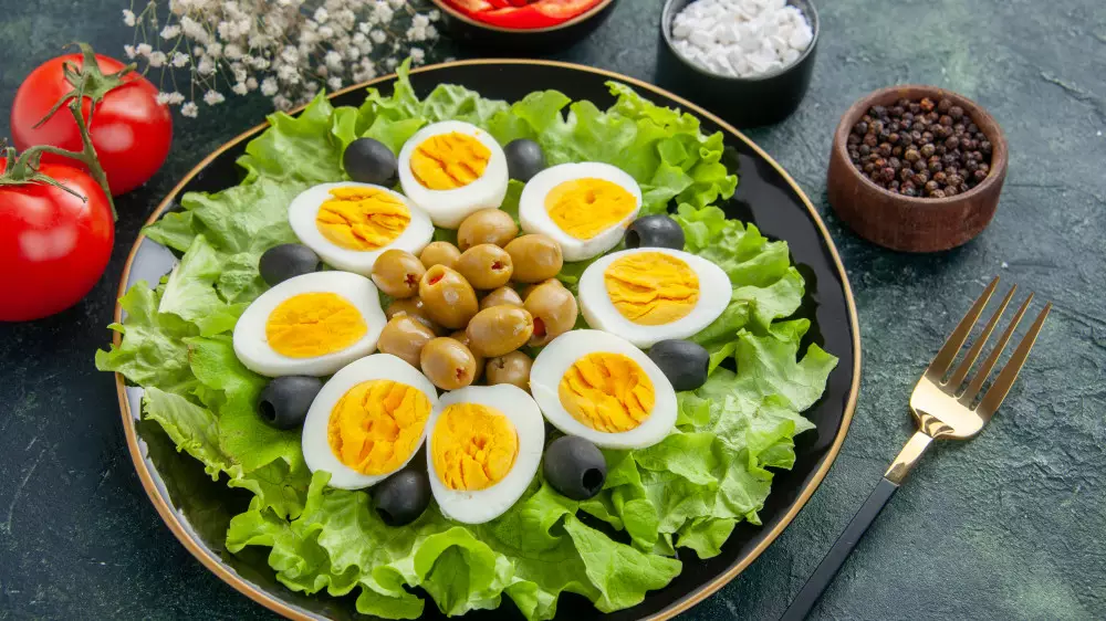 Можно ли есть яйца каждый день: польза и риски