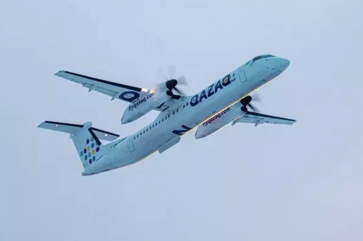 Карабаев о продаже Qazaq Air: Конкуренция повлияет на стоимость авиабилетов  