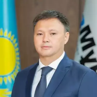 Асхат Хасенов официально возглавил «КазМунайГаз»