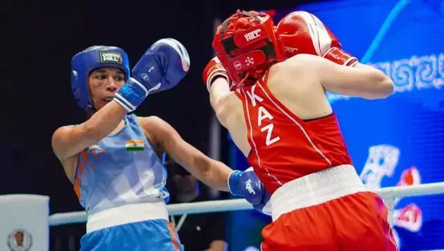 Казахстанские боксеры получили хорошие новости по призовым за Олимпиаду