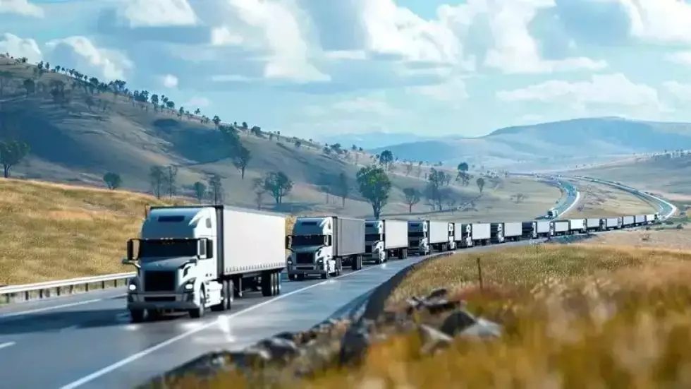 Trans-Caspian International Transport Route development to boost cargo carriage between Kazakhstan and China