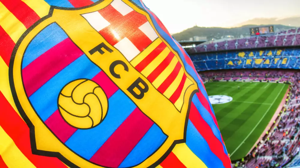 "Барселона" объявила о назначении нового тренера