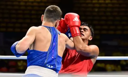 Казахстанские боксеры узнали хорошие новости по призовым за Олимпиаду-2024