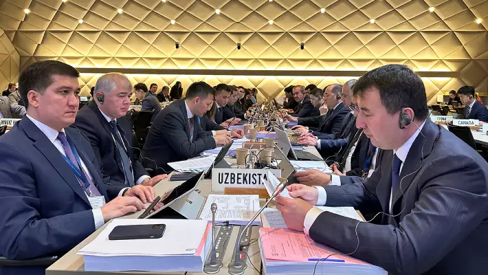 Узбекистан рассчитывает вступить в ВТО в ближайшие два года