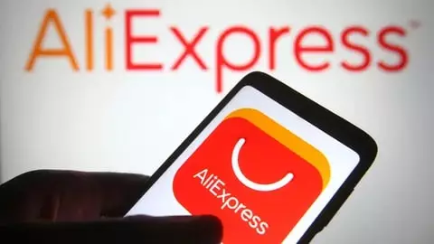 Владелец AliExpress перестал работать с Россией