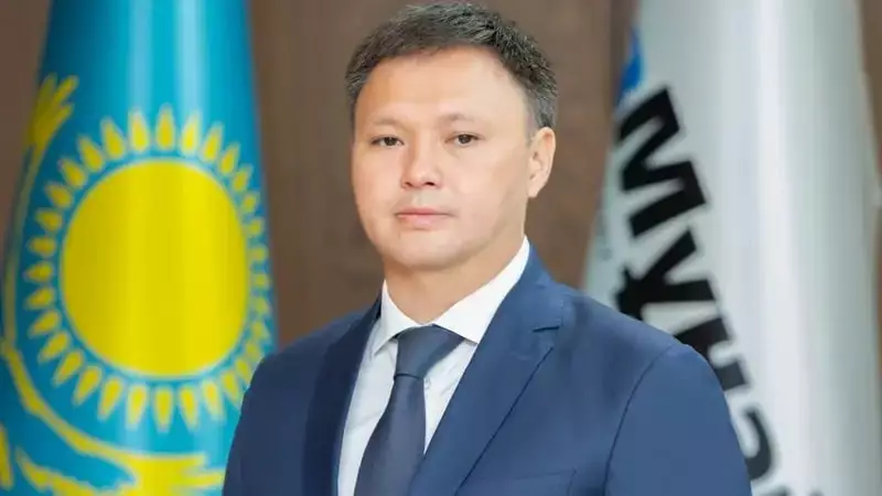 Асхат Хасенов официально возглавил АО НК "Казмунайгаз"