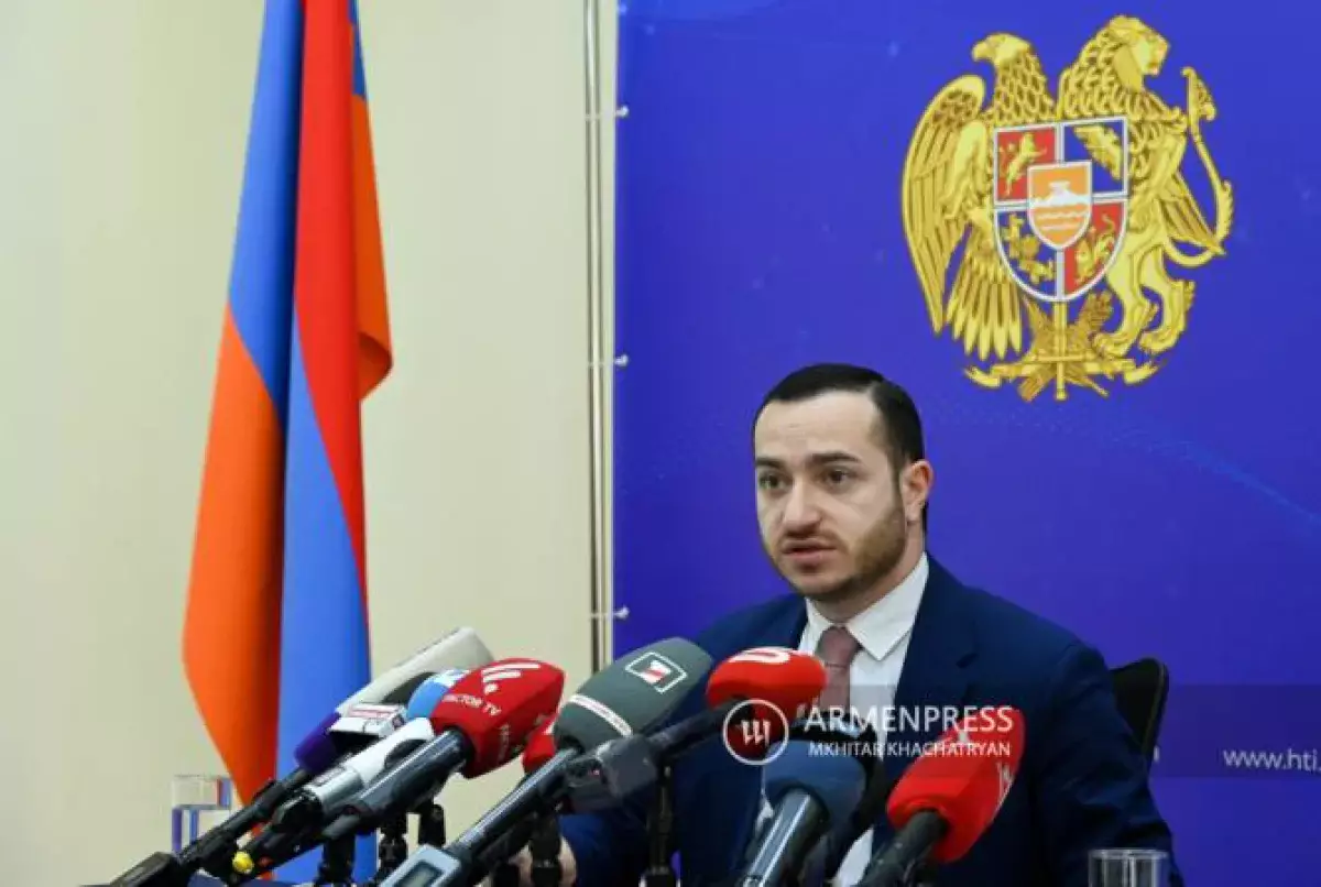 Российский Первый канал отключили в Армении