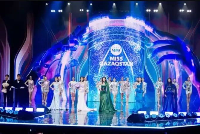От 18 и старше: организаторы "Мисс Казахстан" отказались от возрастных ограничений