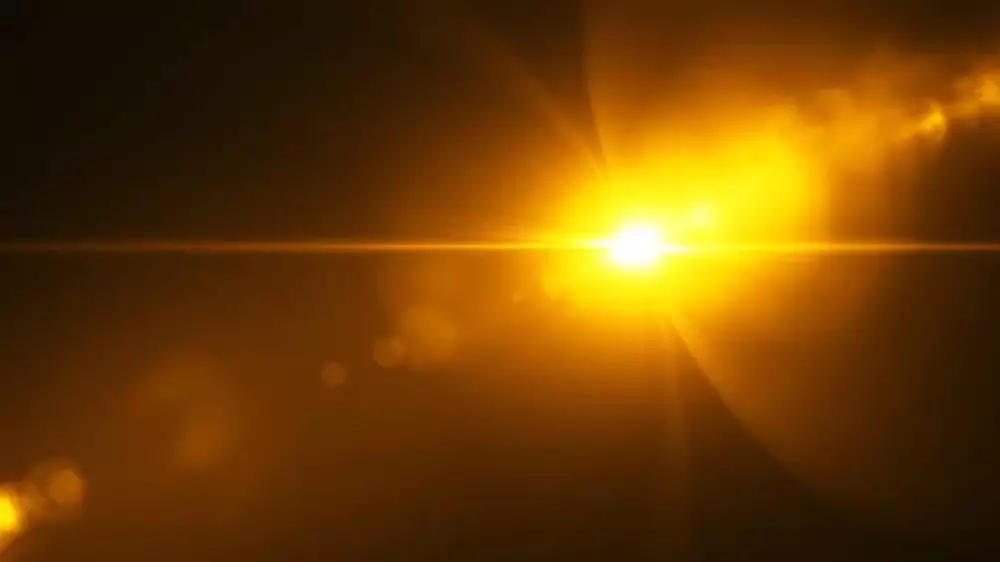 "Вызывает шоковое состояние": вспышка высшего бала произошла на Солнце