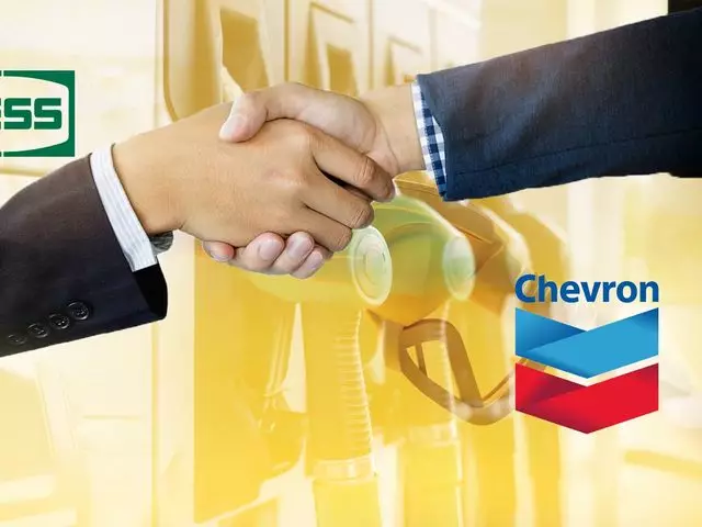 Акционеры Hess одобрили ее продажу Chevron за $53 млрд