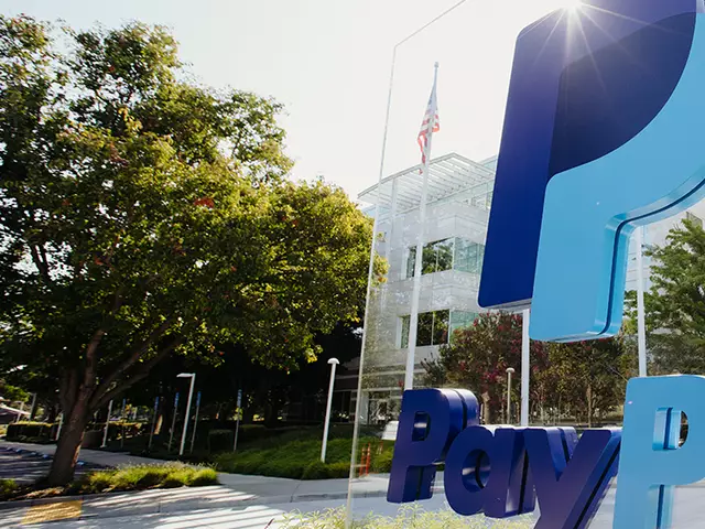 PayPal планирует запустить рекламный бизнес