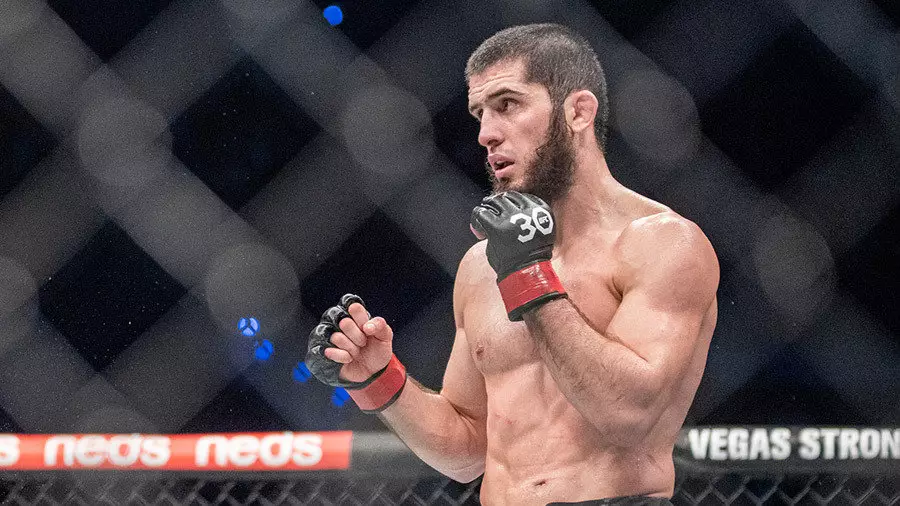 Ислам Махачев — Дастин Порье: как и где смотреть бой UFC 302 в прямом эфире
