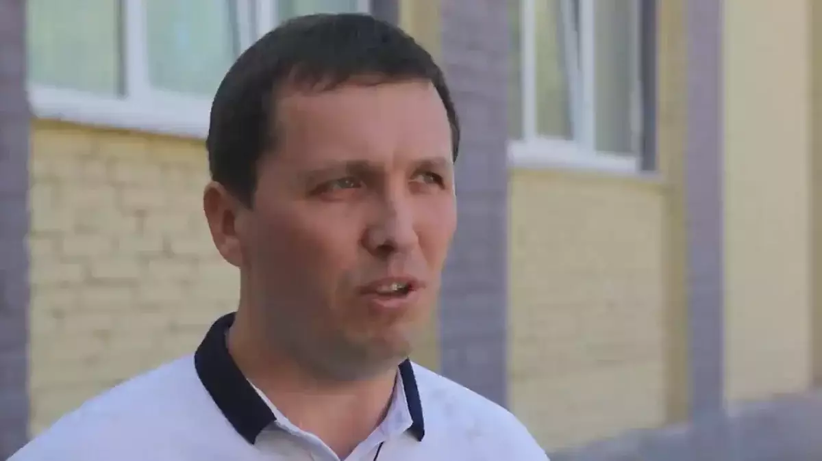 Воронежский учитель заявил о шоке из-за раздевшихся на досмотре перед ЕГЭ