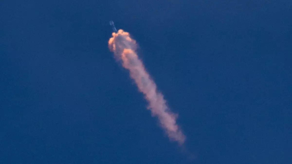 SpaceX запустила спутник EarthCARE для изучения температуры в атмосфере Земли
