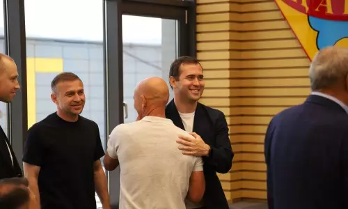 Бывший главный тренер «Зенита» раскрыл особенность нового наставника «Кайрата»