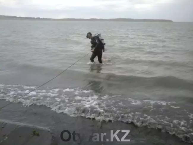 В Туркестанской области с начала года утонули 14 человек