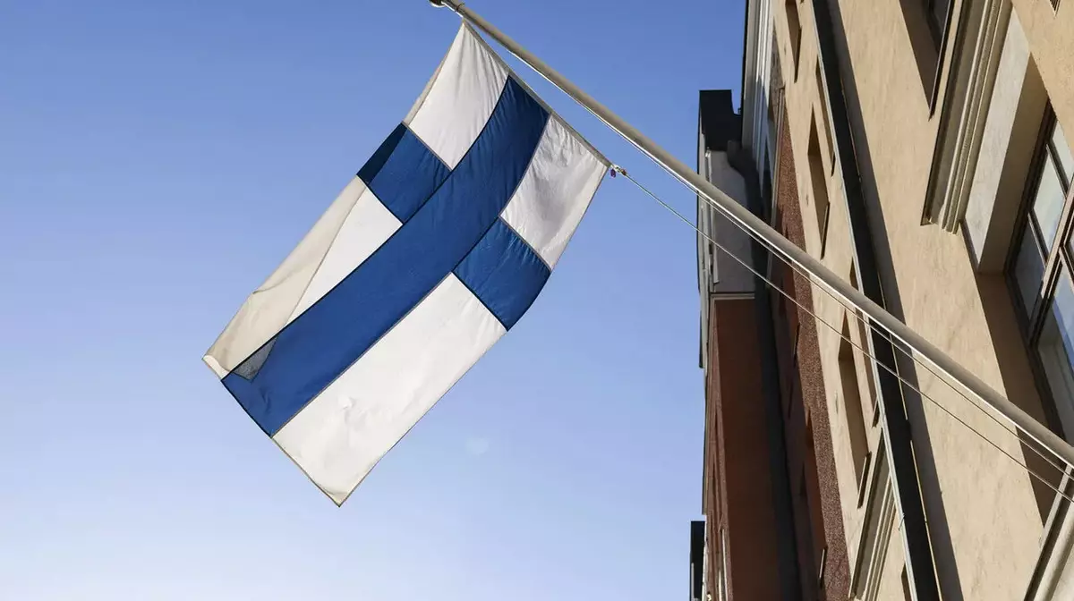 Финляндия Украинаға Ресейдегі нысанаға қарсы қару қолдануға рұқсат берді