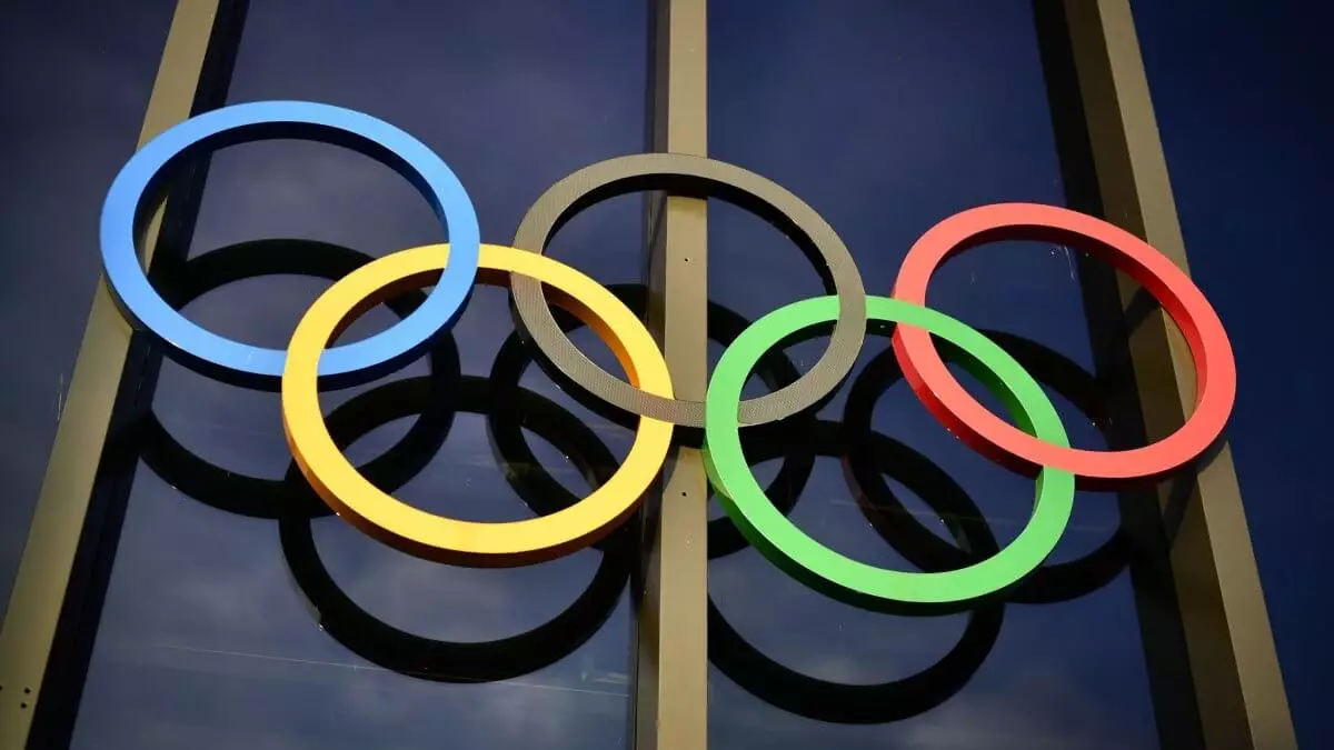Қазақстан боксшылары Олимпиадаға қатыстырылмауы мүмкін: ХОК мәлімдеме жасады