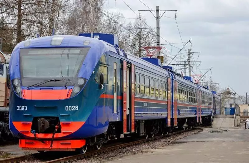Дополнительные электрички запустят в Семее и Усть-Каменогорске