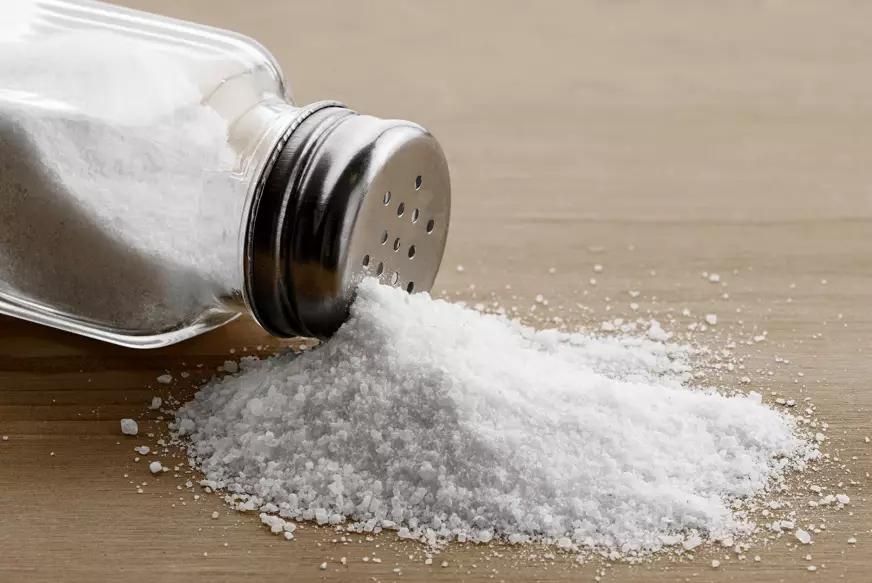 Продажи соли на внутреннем рынке Казахстана выросли сразу на 71%